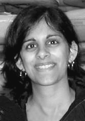 Farzana I. Khatri