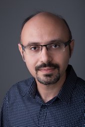 Kaveh Sookhak lari