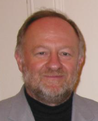 Dénes Petz