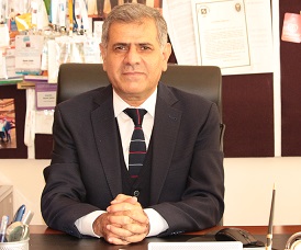 Kazım Sahin