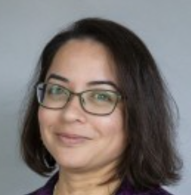 Suneeta Godbole