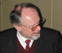 Peter Matthias Zerwas
