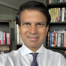 Taimur Baig