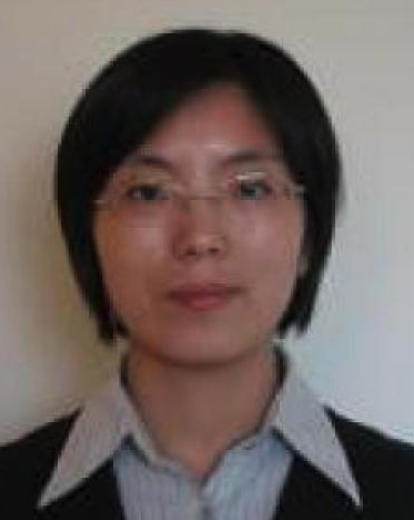 Chunmei Liu