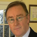 Joe McPartlin