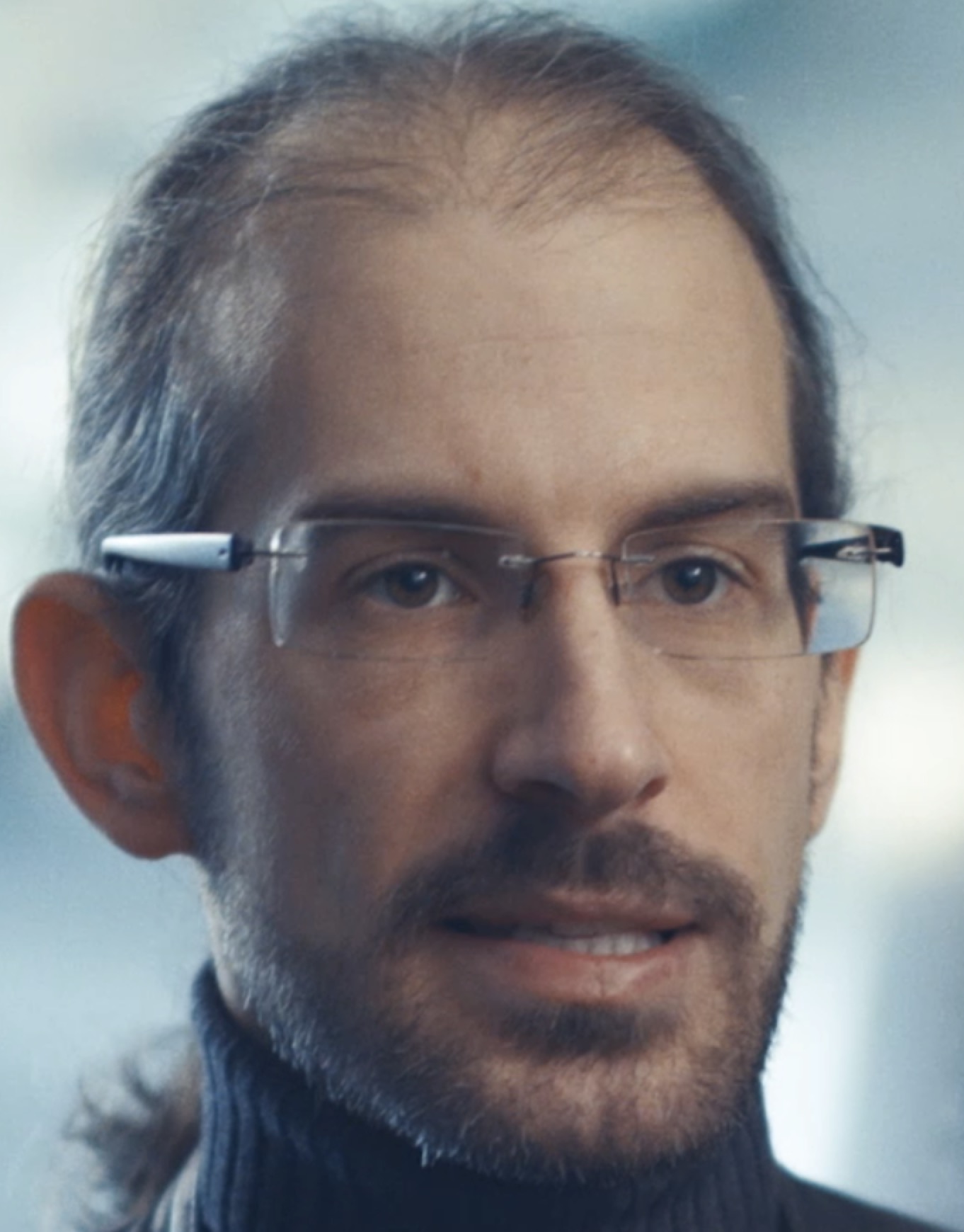 Luca Maria Aiello