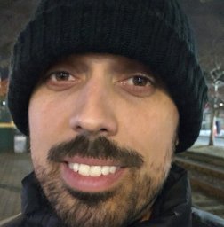 Vitor Hugo Balasco Serrao