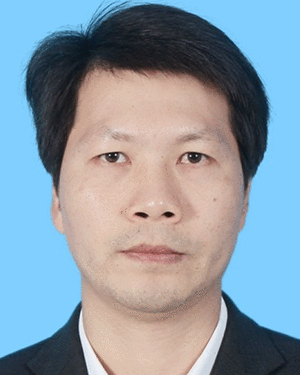 Yunming Ye
