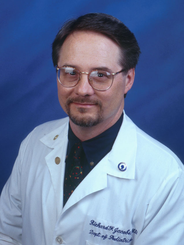 Richard F. Jacobs