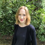 Caroline Dodds Pennock