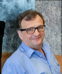 Alain Leplege