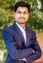 Dnyaneshwar P Kale