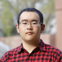 Yuxin Liu
