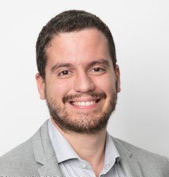 Anastasios Tsiavos
