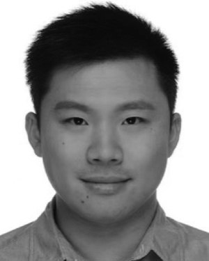 Zhoujie Liu