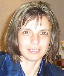 Elena G Koleva