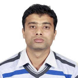 Krishna Pandey