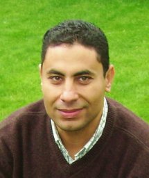 mohamed A Khalil