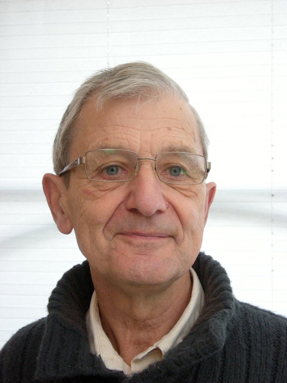 Gerald Blunden
