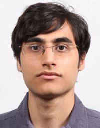 Reza Eghbali
