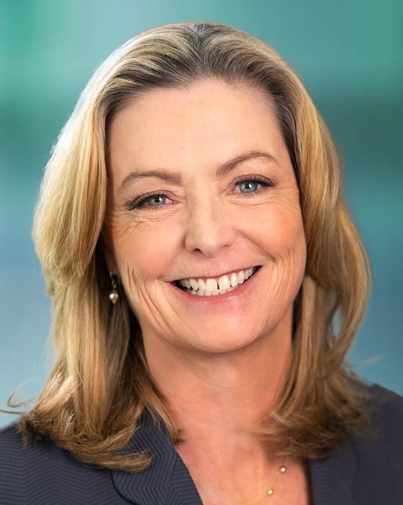 Jane Grogan