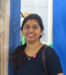 Aditi Mallavarapu