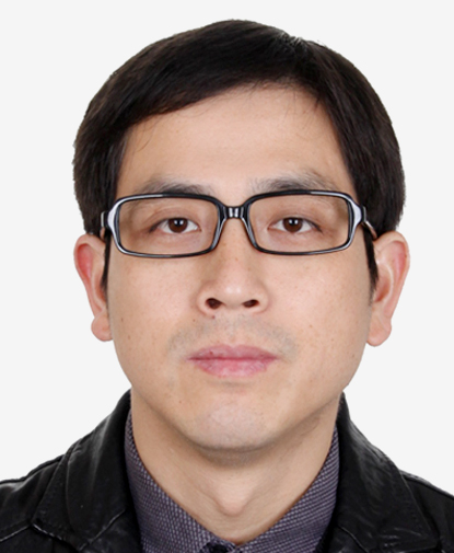 Jianfeng Zou