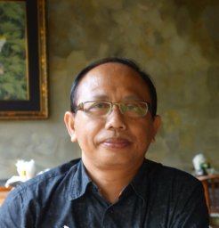 Ida Bagus Wayan Gunam