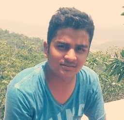 Abhinav Verma