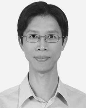 Gwo-Ruey Yu