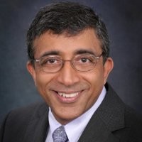 Nazir P. Kherani