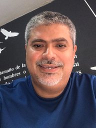 Hussein Muñoz Helú