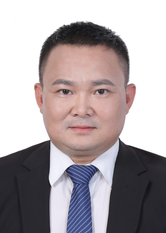 Yang Deng