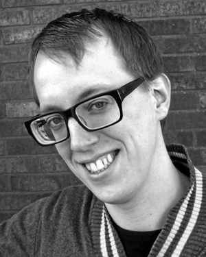 Ola Benderius