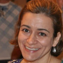 Vassiliki Karantza