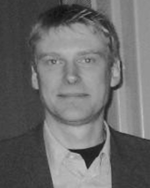 Andreas Engelsberg
