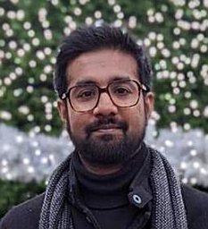 Shubhajit Das