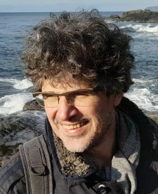 Frédéric Hourdin