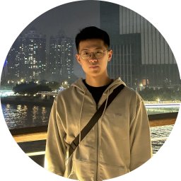 Yicheng Gao
