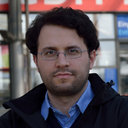 Hamidreza Heydarian