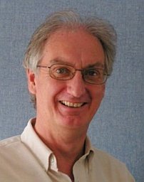 Adrian Kirkwood