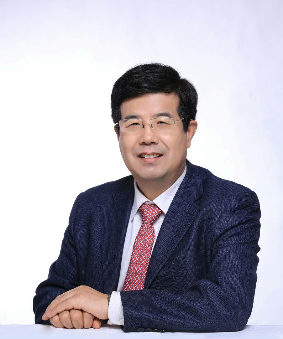Jianbo Zhou