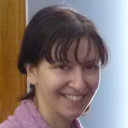 Maria Tikhonova