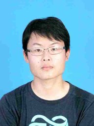 Yue Pan