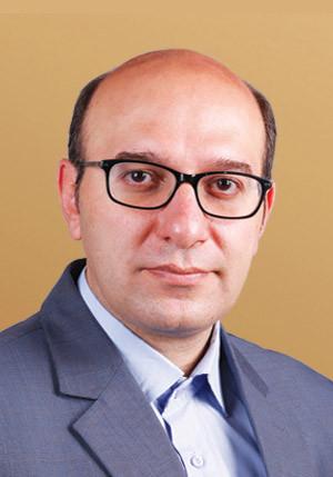 Hamid Reza Pourghasemi