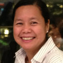 Mary Elizabeth G Miranda