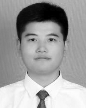 GAO Hongyi