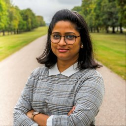 Navya Thomas