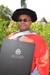 Leepile Alfred Sehularo