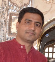 Awaneesh Singh